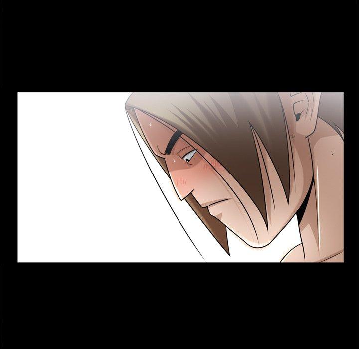 《善良的她》漫画 第38话
