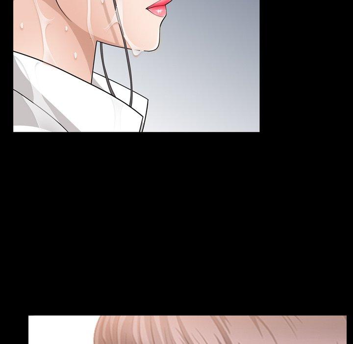 《善良的她》漫画 第38话