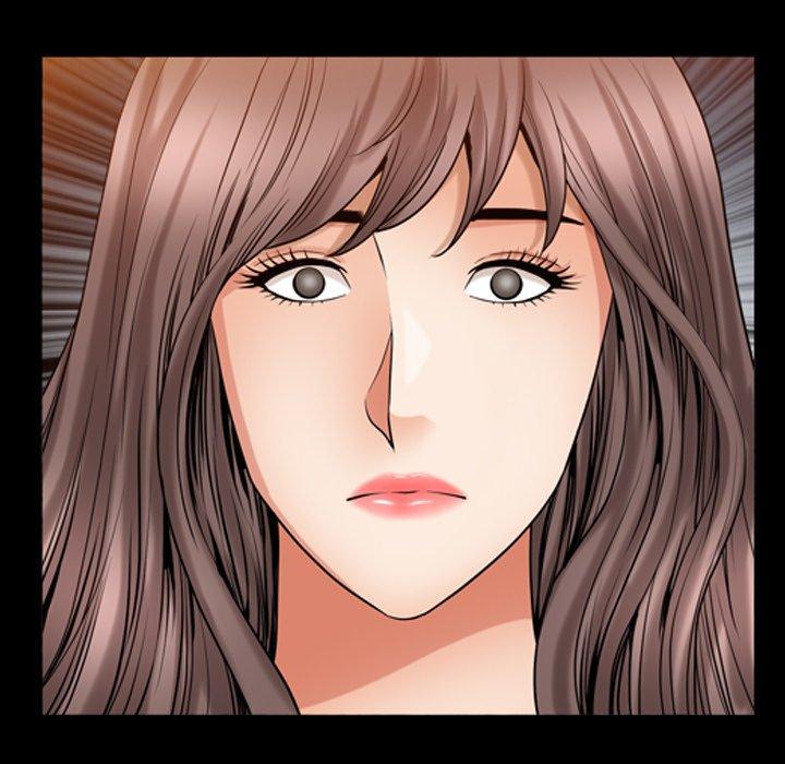 《善良的她》漫画 第39话