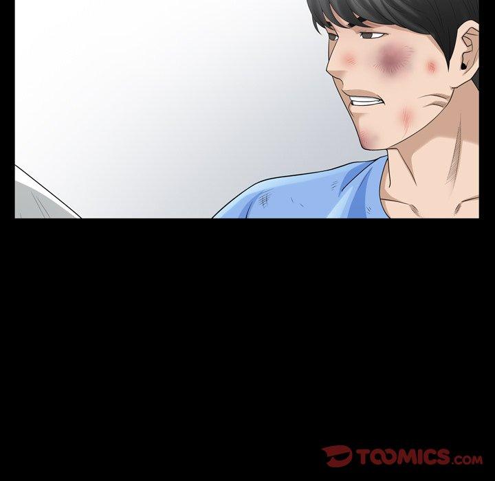 《善良的她》漫画 第39话