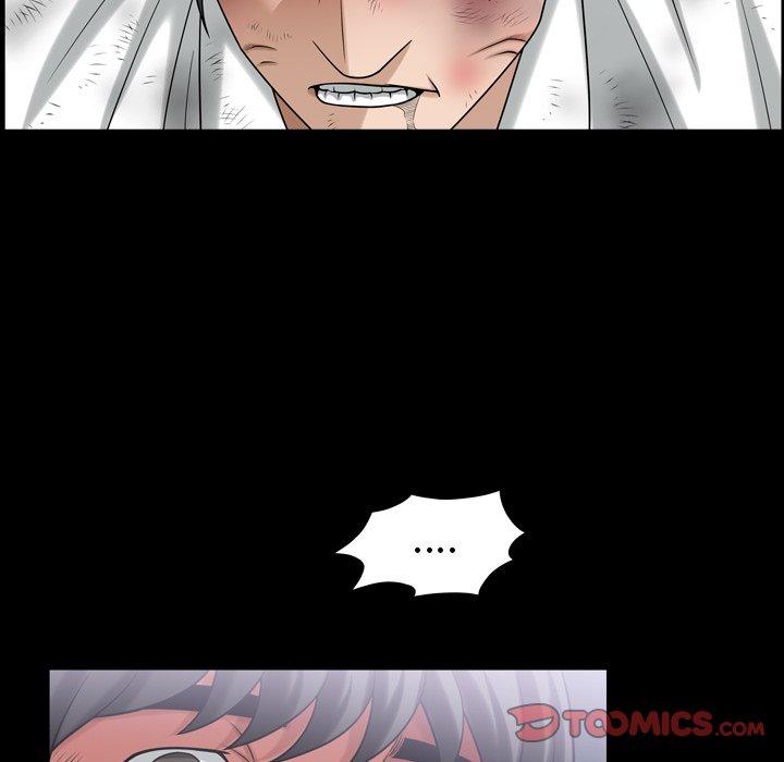 《善良的她》漫画 第39话