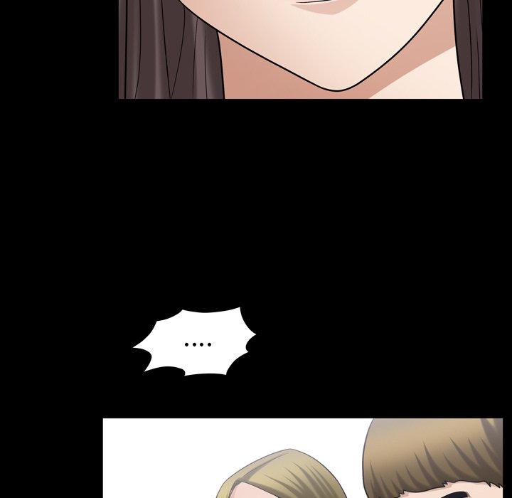 《善良的她》漫画 第39话