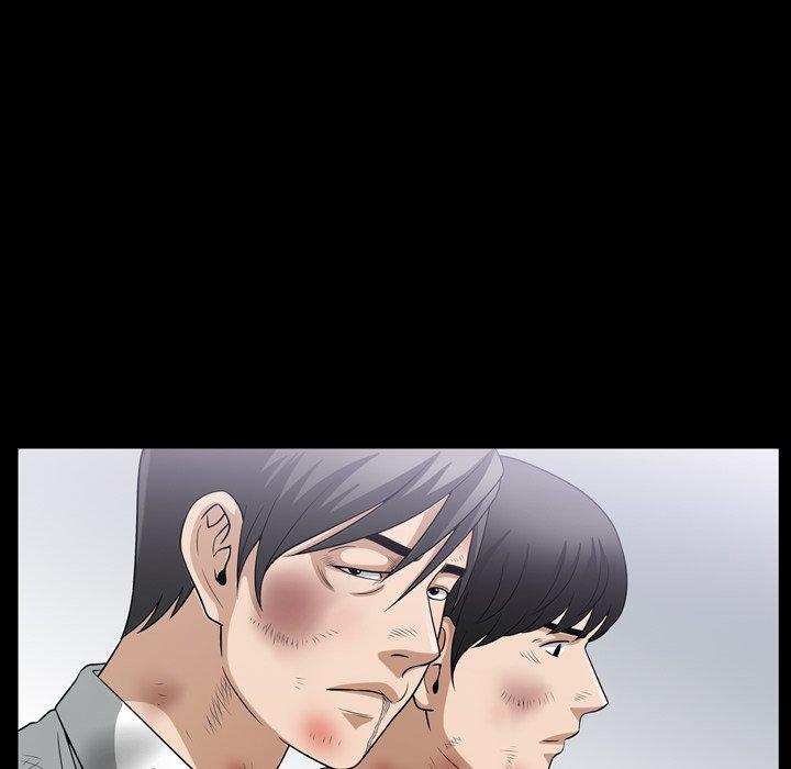 《善良的她》漫画 第39话