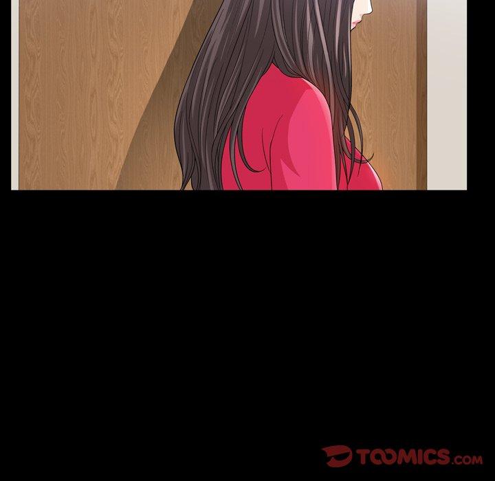 《善良的她》漫画 第39话