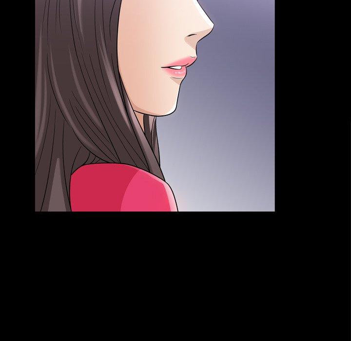 《善良的她》漫画 第39话