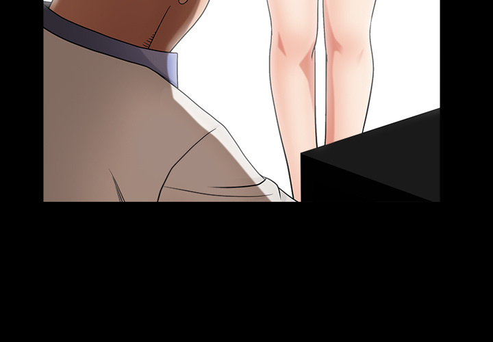 《善良的她》漫画 第4章