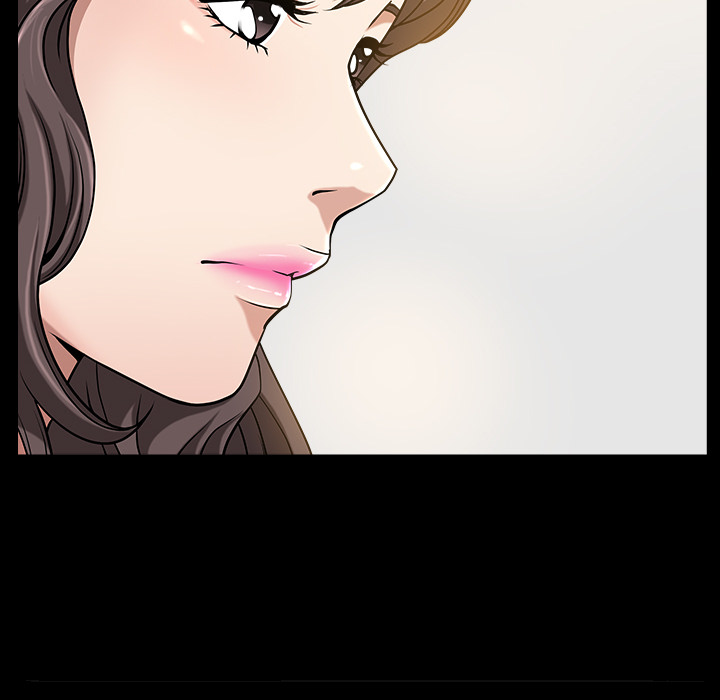 《善良的她》漫画 第4章