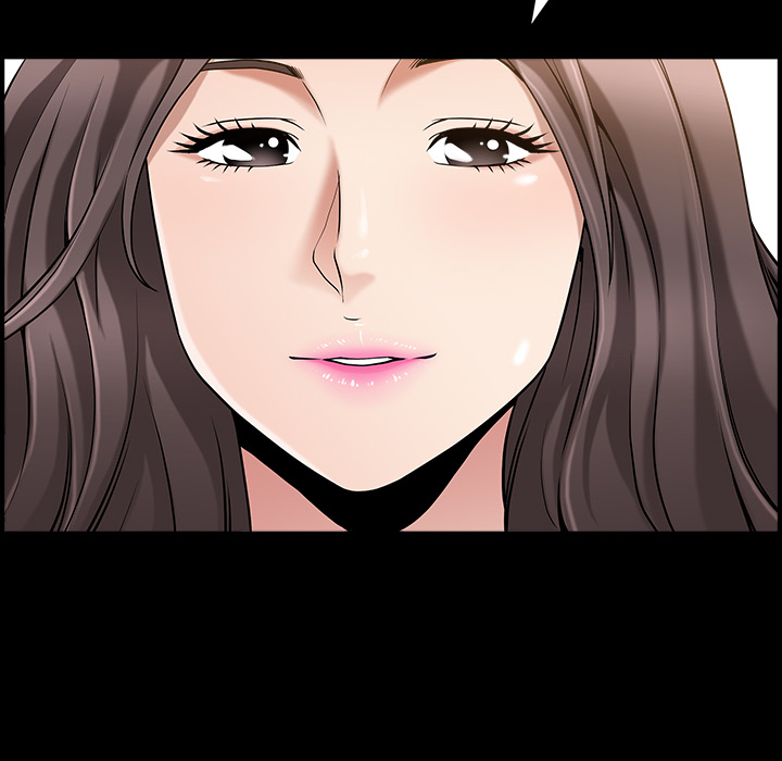 《善良的她》漫画 第4章