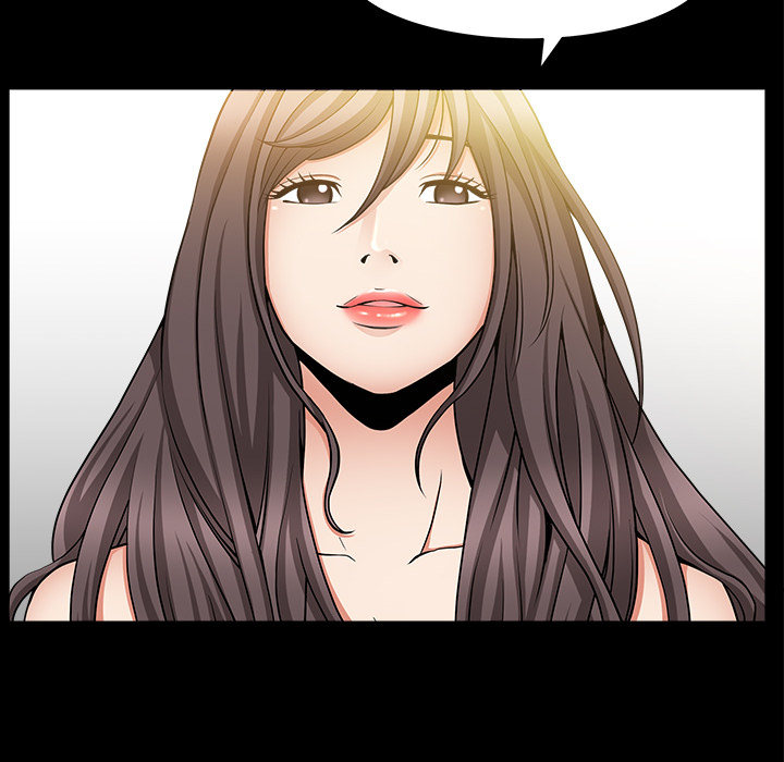 《善良的她》漫画 第4章