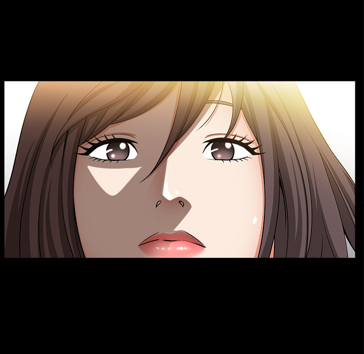 《善良的她》漫画 第4章