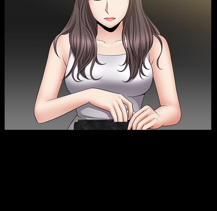 《善良的她》漫画 第4章
