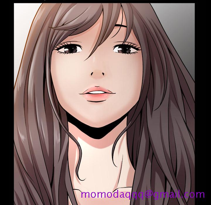 《善良的她》漫画 第4章