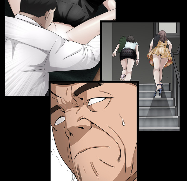 《善良的她》漫画 第4章