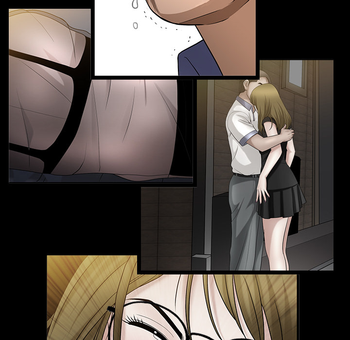《善良的她》漫画 第4章