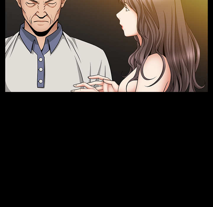 《善良的她》漫画 第4章