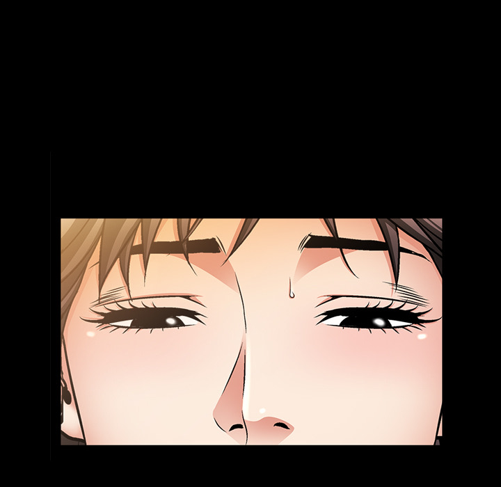 《善良的她》漫画 第4章