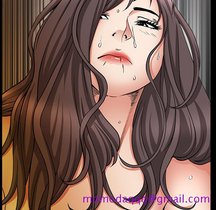 《善良的她》漫画 第4章