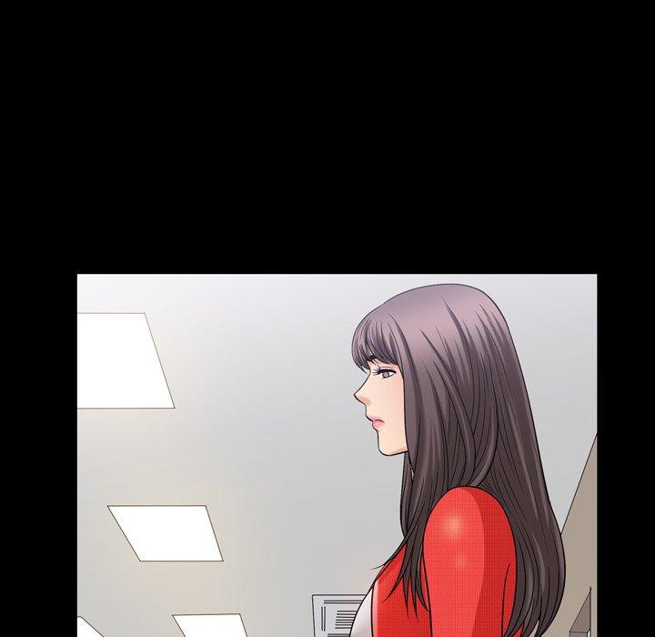 《善良的她》漫画 第40话
