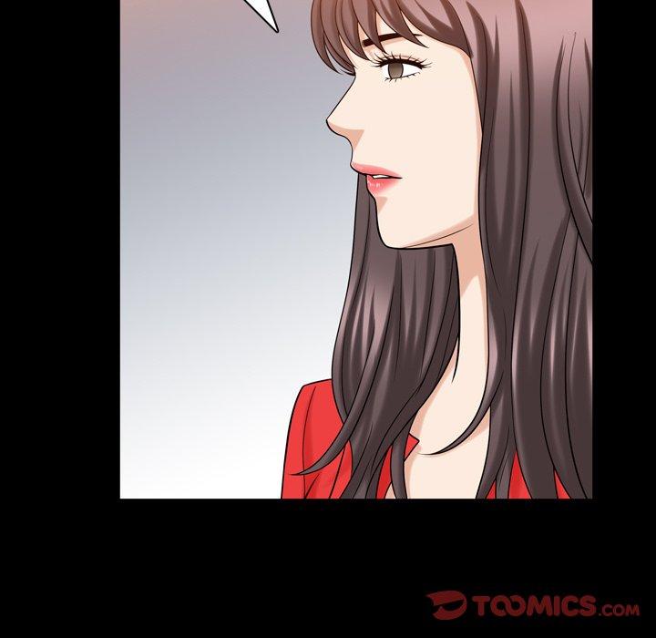 《善良的她》漫画 第40话