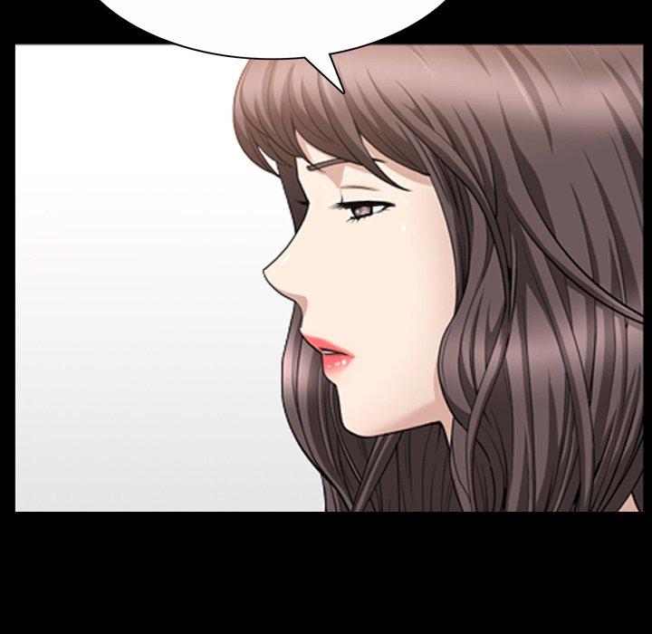 《善良的她》漫画 第40话