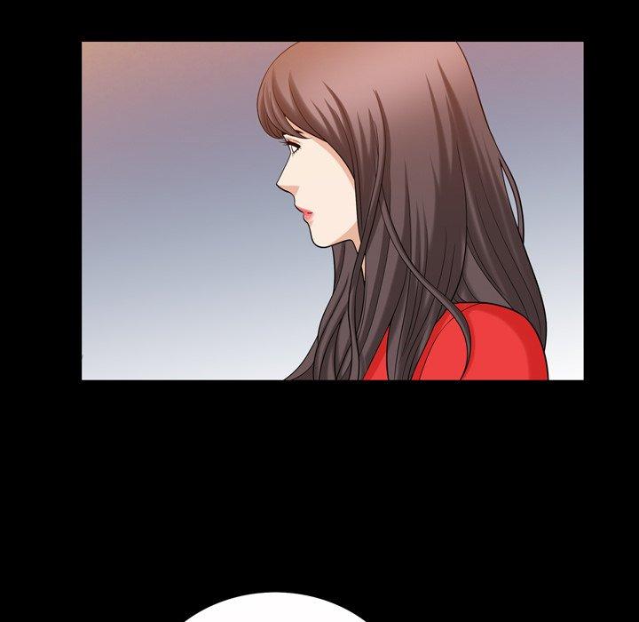 《善良的她》漫画 第40话