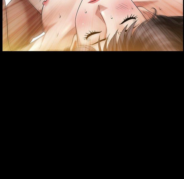 《善良的她》漫画 第40话