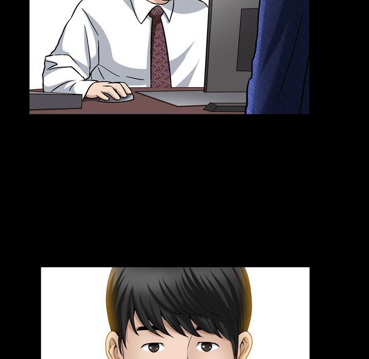 《善良的她》漫画 第40话