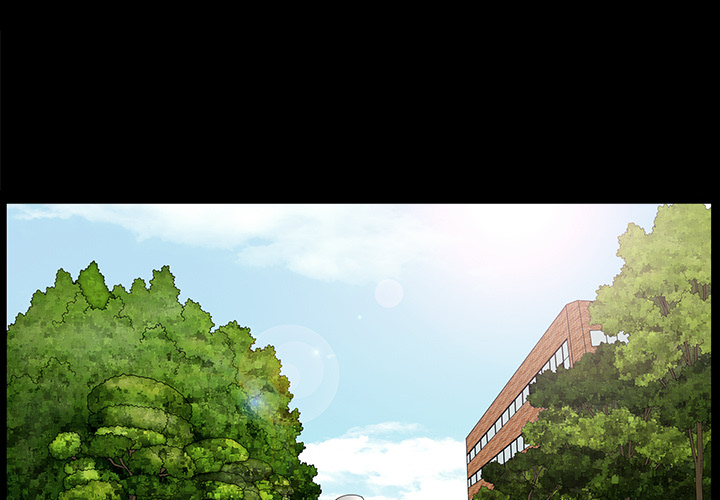 《善良的她》漫画 第5章