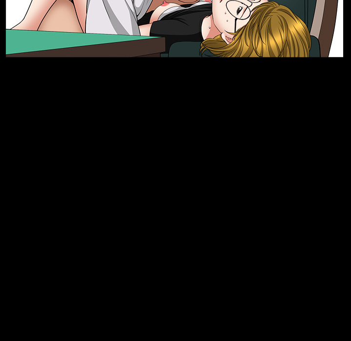 《善良的她》漫画 第5章