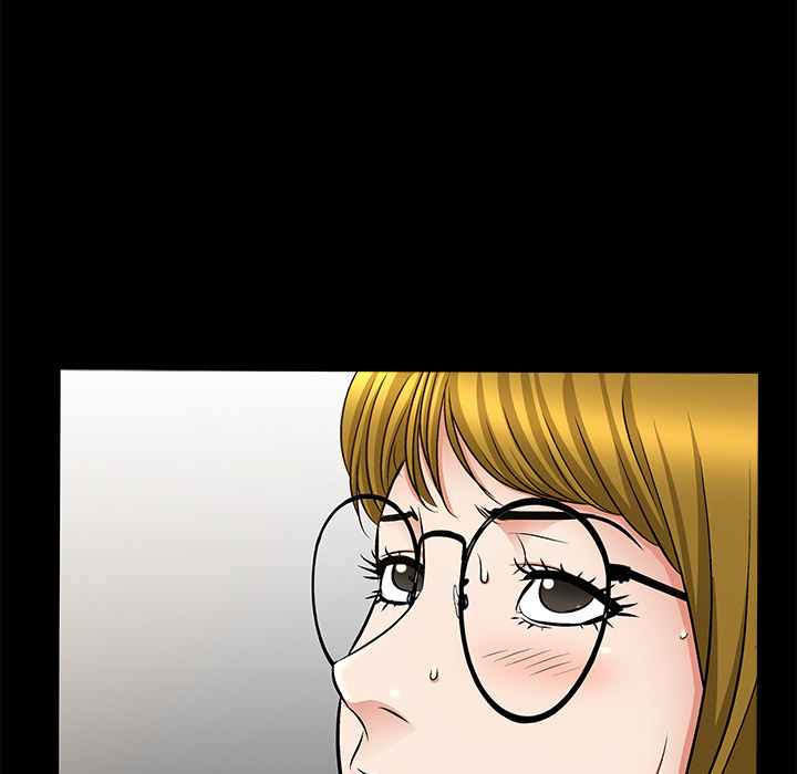 《善良的她》漫画 第5章