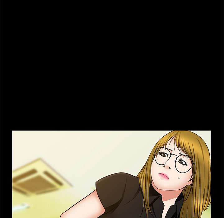 《善良的她》漫画 第5章