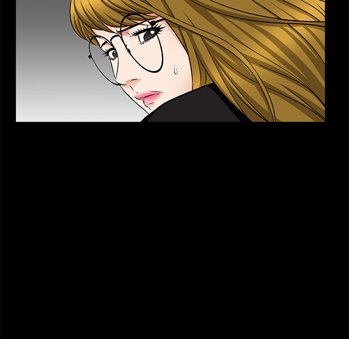 《善良的她》漫画 第5章