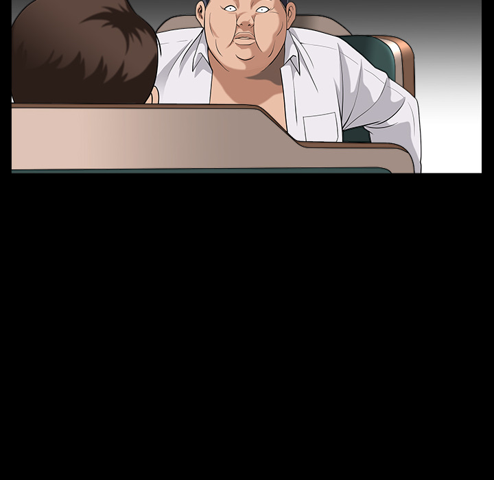 《善良的她》漫画 第5章