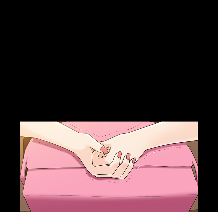 《善良的她》漫画 第5章
