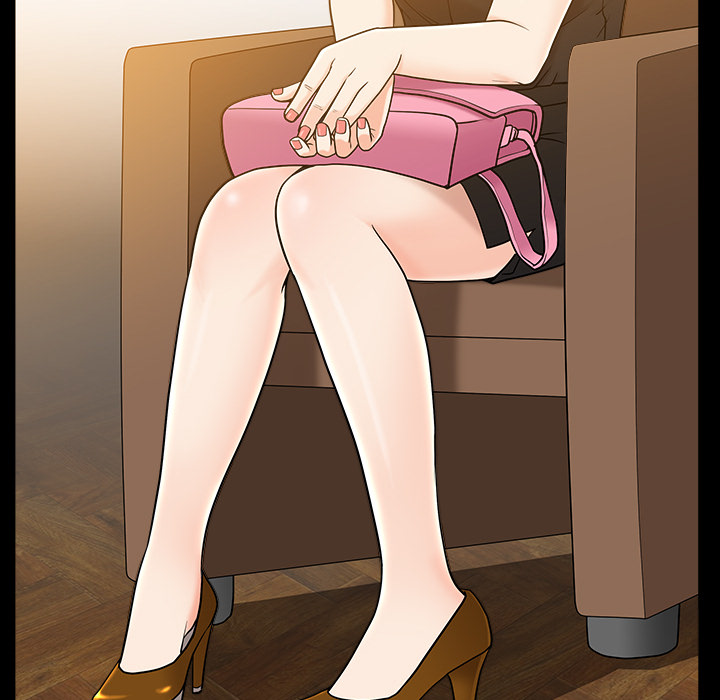 《善良的她》漫画 第5章