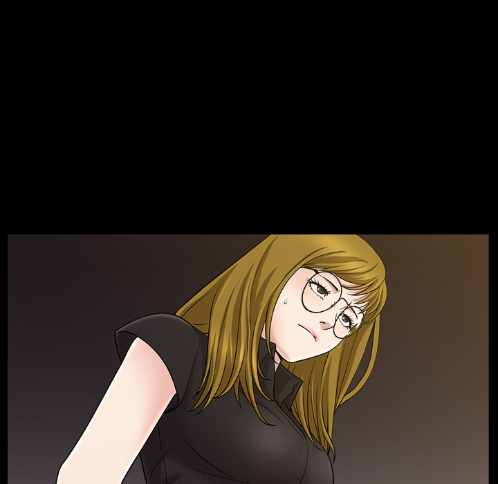 《善良的她》漫画 第5章
