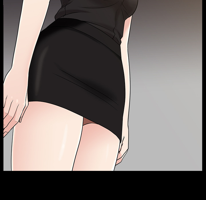 《善良的她》漫画 第5章