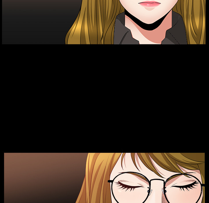 《善良的她》漫画 第5章