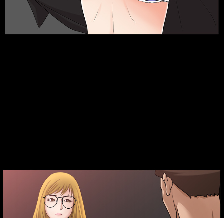 《善良的她》漫画 第5章