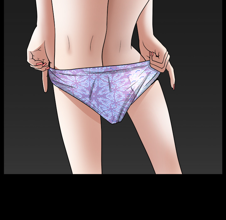 《善良的她》漫画 第5章
