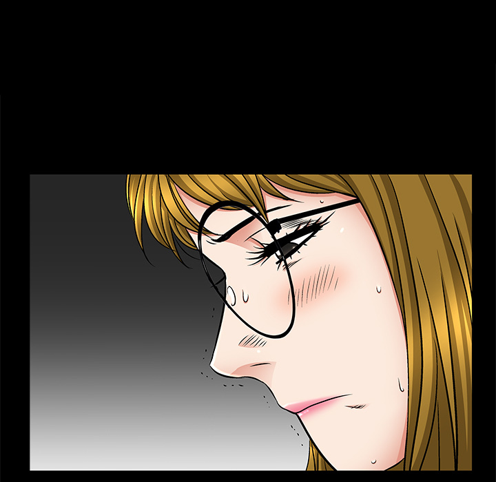 《善良的她》漫画 第5章