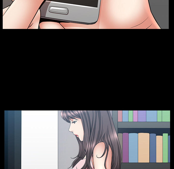 《善良的她》漫画 第5章
