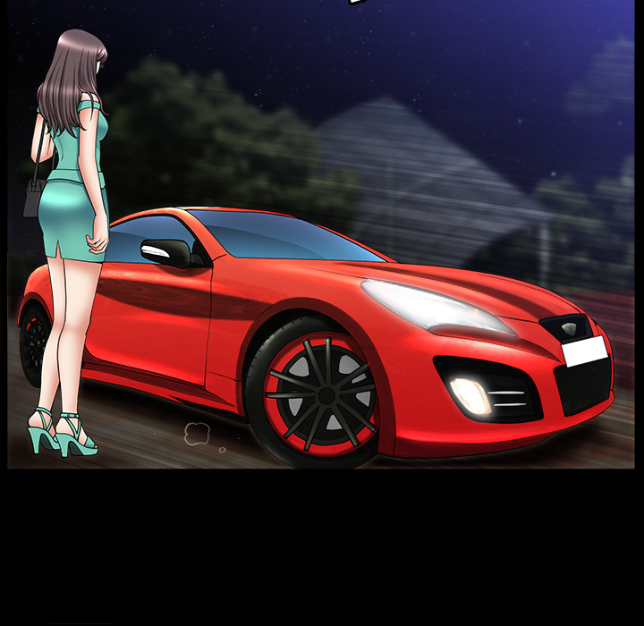 《善良的她》漫画 第5章