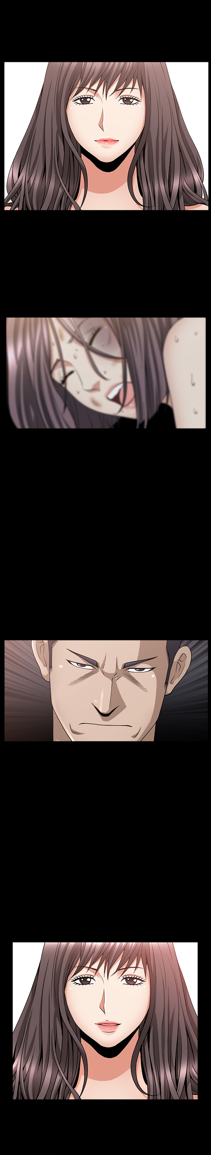 《善良的她》漫画 第7章