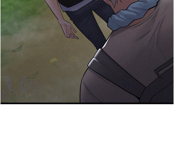 《山雨密談》漫画 第1話-酒後赤裸裸的慾望