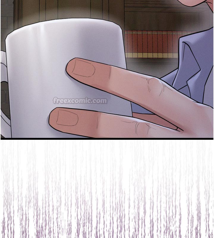 《山雨密談》漫画 第1話-酒後赤裸裸的慾望