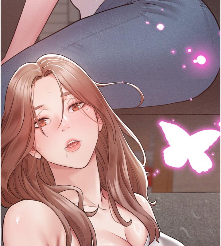 《山雨密談》漫画 第1話-酒後赤裸裸的慾望