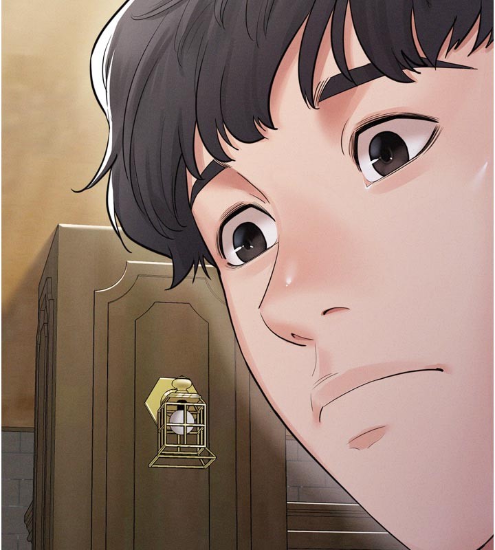 《山雨密談》漫画 第1話-酒後赤裸裸的慾望