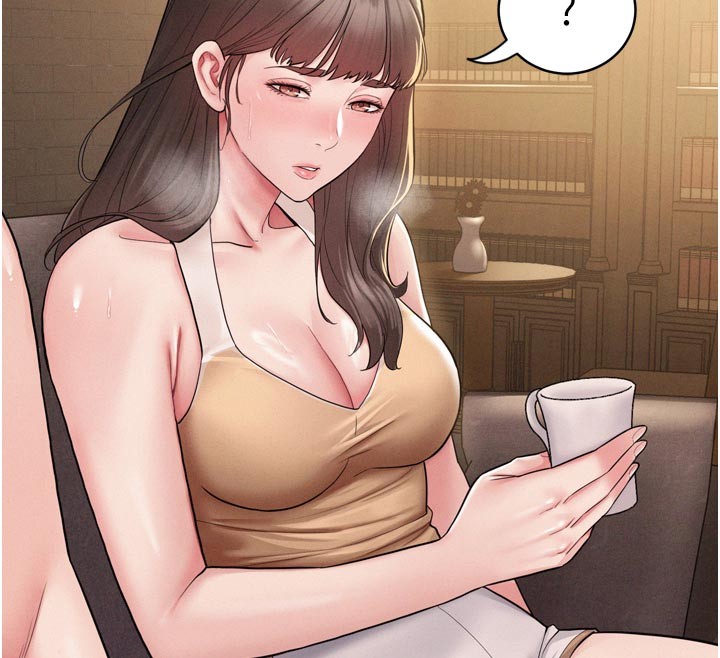 《山雨密談》漫画 第1話-酒後赤裸裸的慾望