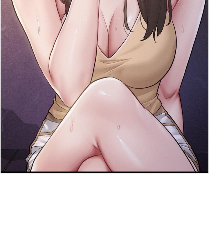 《山雨密談》漫画 第1話-酒後赤裸裸的慾望